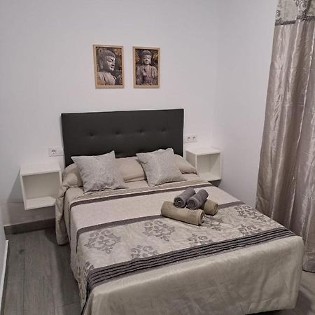 Villavarela A Tarifa Zewnętrze zdjęcie