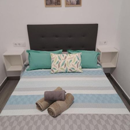 Villavarela A Tarifa Zewnętrze zdjęcie