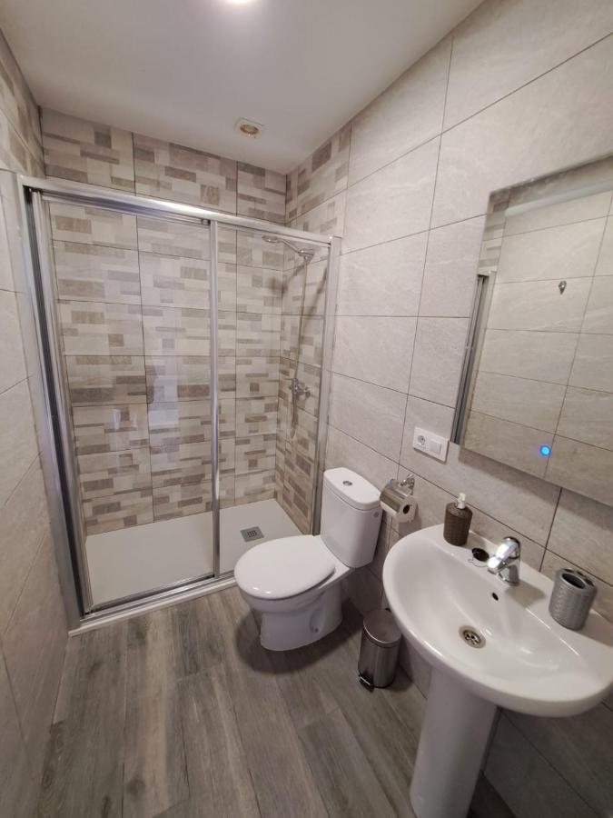 Villavarela A Tarifa Zewnętrze zdjęcie