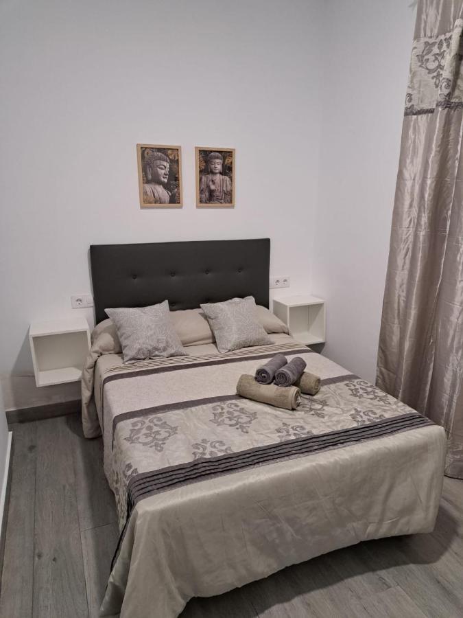 Villavarela A Tarifa Zewnętrze zdjęcie